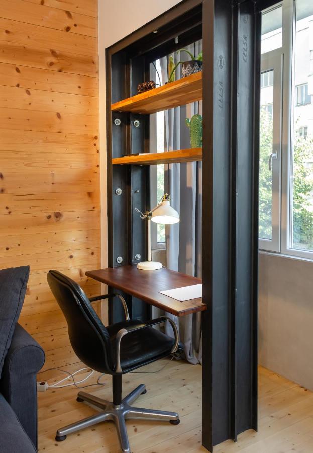 Bright & Spacious 1Bd Apartment With A Charming Balcony By Flat Mаnager Варна Экстерьер фото